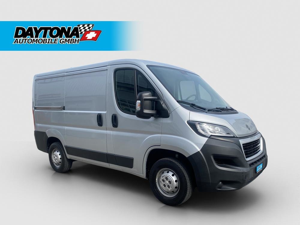 PEUGEOT Boxer 2.0 HDI 30 L1H1, Diesel, Occasion / Utilisé, Manuelle - 2