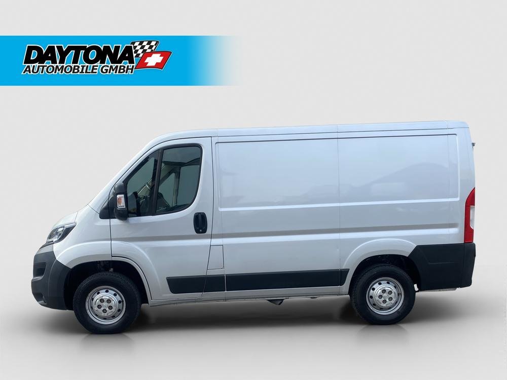 PEUGEOT Boxer 2.0 HDI 30 L1H1, Diesel, Occasion / Utilisé, Manuelle - 3
