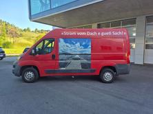 PEUGEOT Boxer 3.0 HDI 335 Active L2H2, Diesel, Occasioni / Usate, Manuale - 2