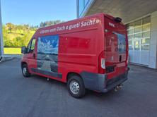 PEUGEOT Boxer 3.0 HDI 335 Active L2H2, Diesel, Occasioni / Usate, Manuale - 3