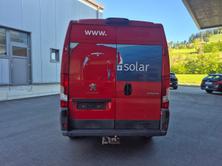 PEUGEOT Boxer 3.0 HDI 335 Active L2H2, Diesel, Occasioni / Usate, Manuale - 4