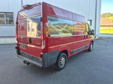 PEUGEOT Boxer 3.0 HDI 335 Active L2H2, Diesel, Occasioni / Usate, Manuale - 5