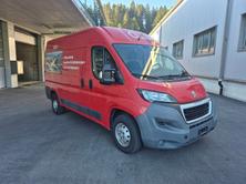 PEUGEOT Boxer 3.0 HDI 335 Active L2H2, Diesel, Occasioni / Usate, Manuale - 7