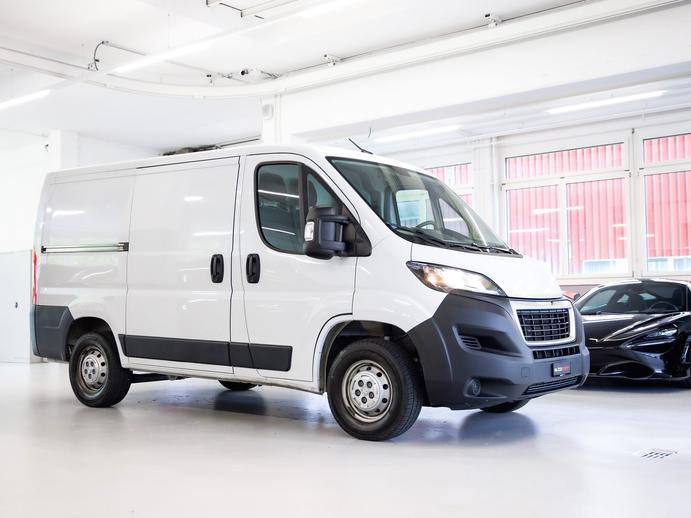 PEUGEOT Boxer 330 L1H1 2.2 BlueHDi 120 S/S, Diesel, Occasioni / Usate, Manuale