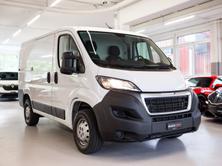 PEUGEOT Boxer 330 L1H1 2.2 BlueHDi 120 S/S, Diesel, Occasioni / Usate, Manuale - 3