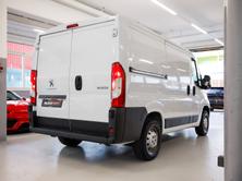 PEUGEOT Boxer 330 L1H1 2.2 BlueHDi 120 S/S, Diesel, Occasioni / Usate, Manuale - 5