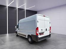 PEUGEOT Boxer 2.2 HDI 335 Pro Fourgon tôlé L2H2, Diesel, Second hand / Used, Manual - 3