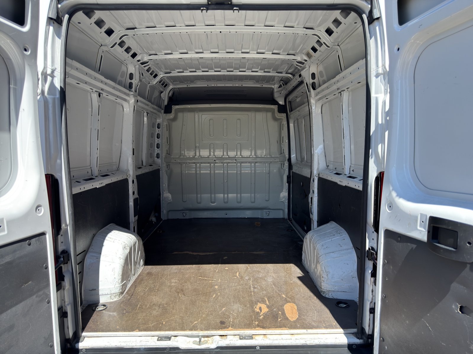 PEUGEOT Boxer 2.2 HDI 335 Pro Fourgon tôlé L2H2, Diesel, Occasioni / Usate, Manuale - 6