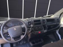 PEUGEOT Boxer 2.2 HDI 335 Pro Fourgon tôlé L2H2, Diesel, Second hand / Used, Manual - 7