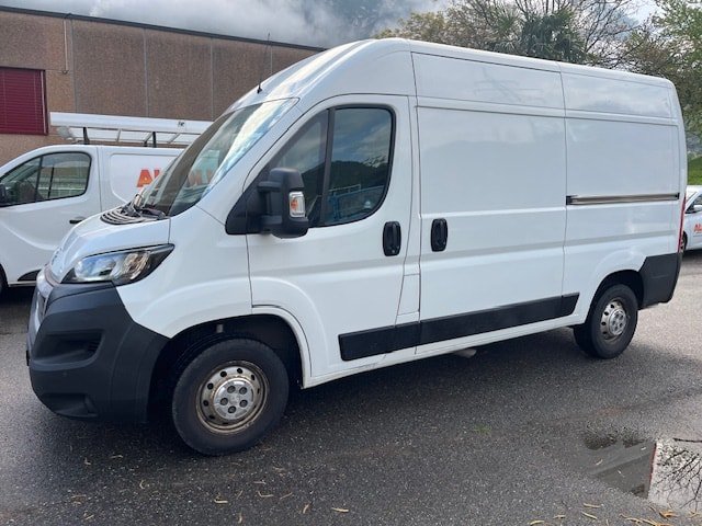 PEUGEOT Boxer 2.0 HDI 335 Active L2H2, Diesel, Occasion / Gebraucht, Handschaltung - 2