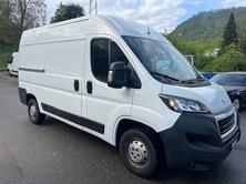 PEUGEOT Boxer 2.0 HDI 335 Active L2H2, Diesel, Occasion / Gebraucht, Handschaltung - 3