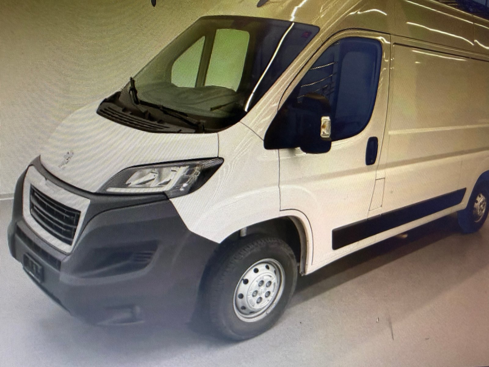 PEUGEOT Boxer 2.2 HDI 335 L2H2