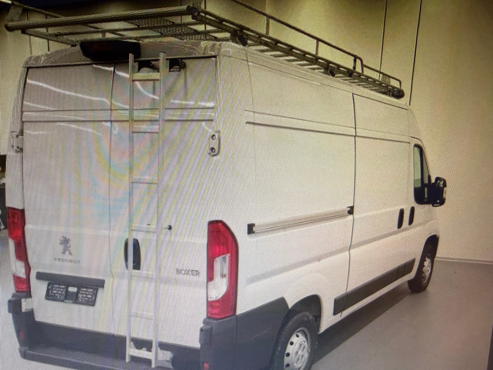 PEUGEOT Boxer 2.2 HDI 335 L2H2, Diesel, Occasion / Utilisé, Manuelle - 2