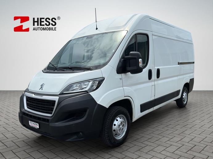 PEUGEOT Boxer 2.0 HDI 335 Active L2H2, Diesel, Occasion / Gebraucht, Handschaltung
