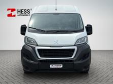 PEUGEOT Boxer 2.0 HDI 335 Active L2H2, Diesel, Occasion / Gebraucht, Handschaltung - 2
