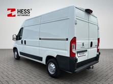 PEUGEOT Boxer 2.0 HDI 335 Active L2H2, Diesel, Occasion / Gebraucht, Handschaltung - 4