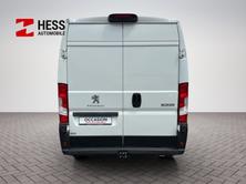 PEUGEOT Boxer 2.0 HDI 335 Active L2H2, Diesel, Occasion / Gebraucht, Handschaltung - 5