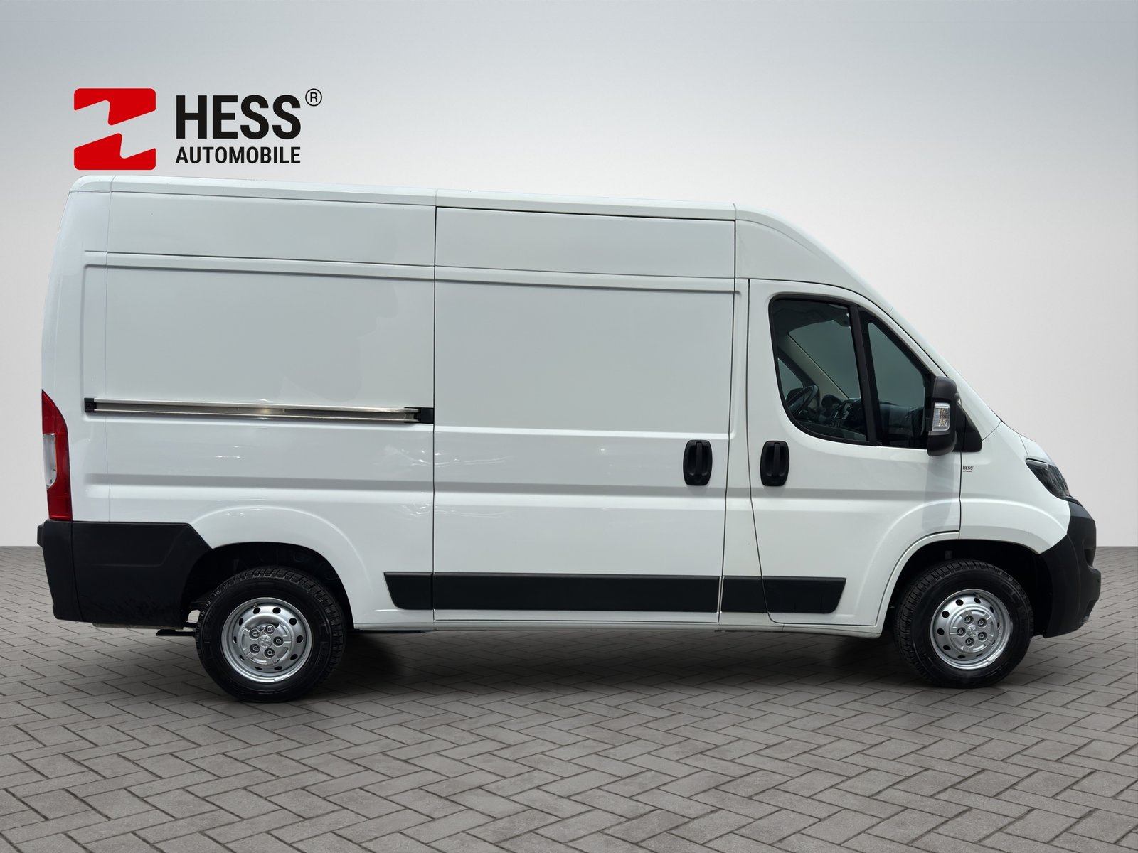 PEUGEOT Boxer 2.0 HDI 335 Active L2H2, Diesel, Occasioni / Usate, Manuale - 7