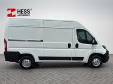 PEUGEOT Boxer 2.0 HDI 335 Active L2H2, Diesel, Occasion / Gebraucht, Handschaltung - 7