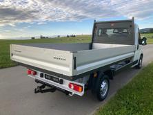 PEUGEOT Boxer 2.2 HDI 335 Pro L3 Brücke mit Anhängerkupplu, Diesel, Second hand / Used, Manual - 3