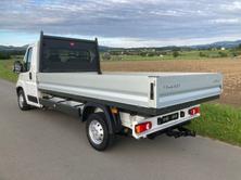 PEUGEOT Boxer 2.2 HDI 335 Pro L3 Brücke mit Anhängerkupplu, Diesel, Second hand / Used, Manual - 4