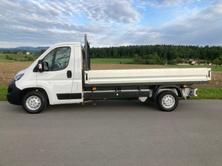 PEUGEOT Boxer 2.2 HDI 335 Pro L3 Brücke mit Anhängerkupplu, Diesel, Second hand / Used, Manual - 5