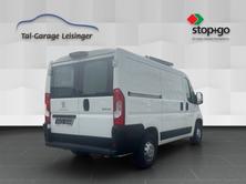 PEUGEOT Boxer 2.2 HDI 333 Premium L1H1, Diesel, Occasion / Gebraucht, Handschaltung - 2