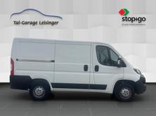 PEUGEOT Boxer 2.2 HDI 333 Premium L1H1, Diesel, Occasion / Gebraucht, Handschaltung - 3
