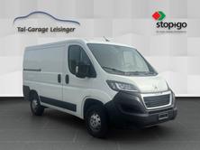 PEUGEOT Boxer 2.2 HDI 333 Premium L1H1, Diesel, Occasion / Gebraucht, Handschaltung - 4