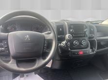 PEUGEOT Boxer 2.2 HDI 333 Premium L1H1, Diesel, Occasion / Gebraucht, Handschaltung - 6
