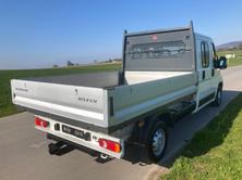 PEUGEOT Boxer 2.2 BlueHDI Doppelkabine mit Anhängerkupplung, Diesel, Occasioni / Usate, Manuale - 3