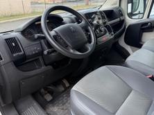 PEUGEOT Boxer 2.0 HDI 435 Active L4H2 HEBEBÜHNE, Diesel, Occasion / Utilisé, Manuelle - 3