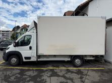 PEUGEOT Boxer 2.0 HDI 435 Active L4H2 HEBEBÜHNE, Diesel, Occasion / Utilisé, Manuelle - 5