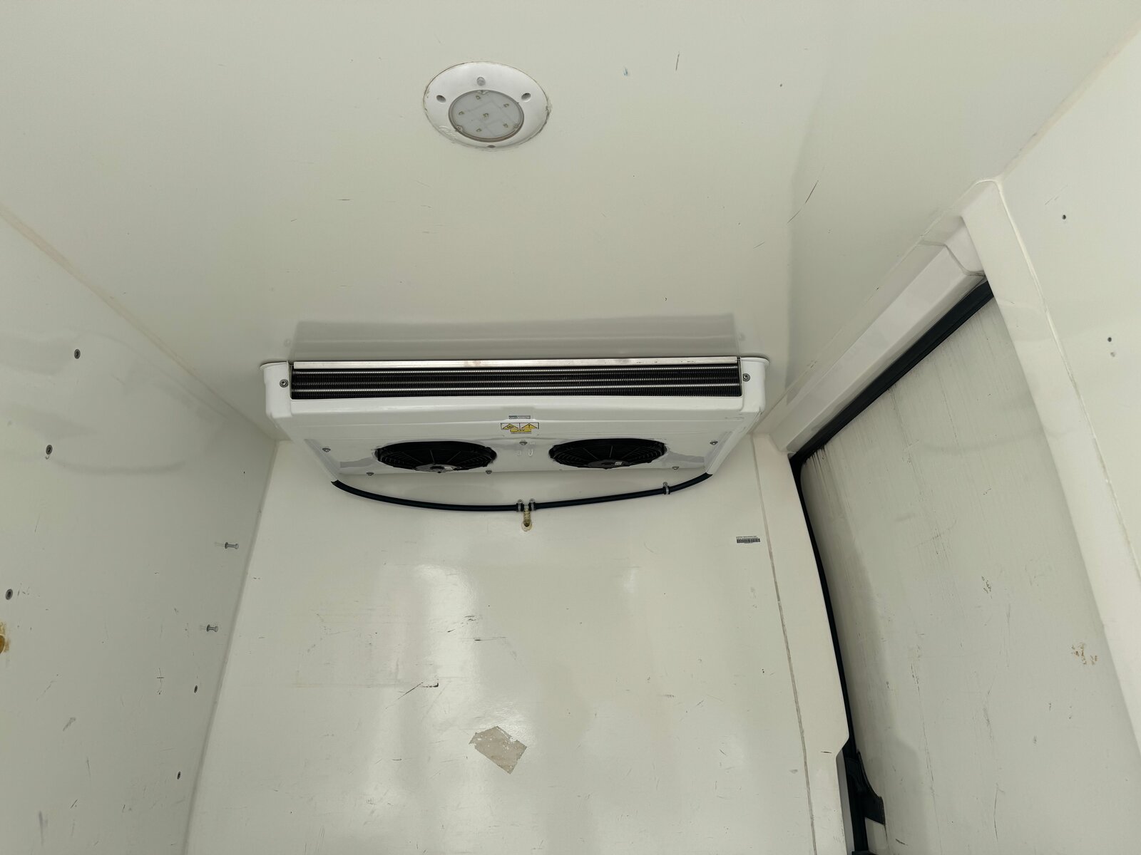 PEUGEOT Boxer 2.2 HDI 335 L2H2 Kühlkasten mit Aggregat, Diesel, Second hand / Used, Manual - 7
