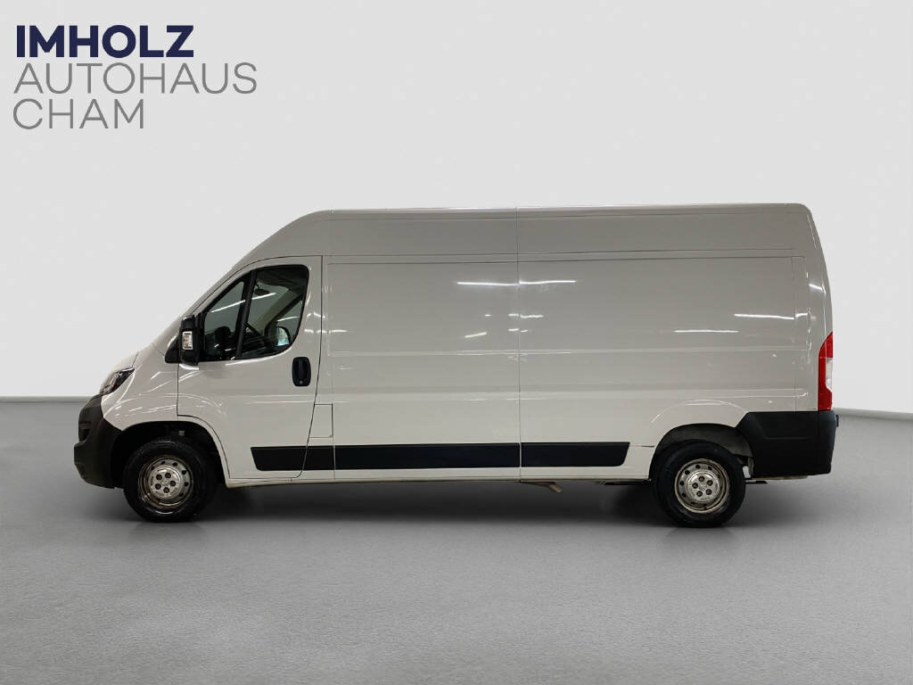 PEUGEOT Boxer Kaw. 335 L3H2 2.2 BlueHDi 140 PS Premium S/S, Diesel, Occasioni / Usate, Manuale - 2