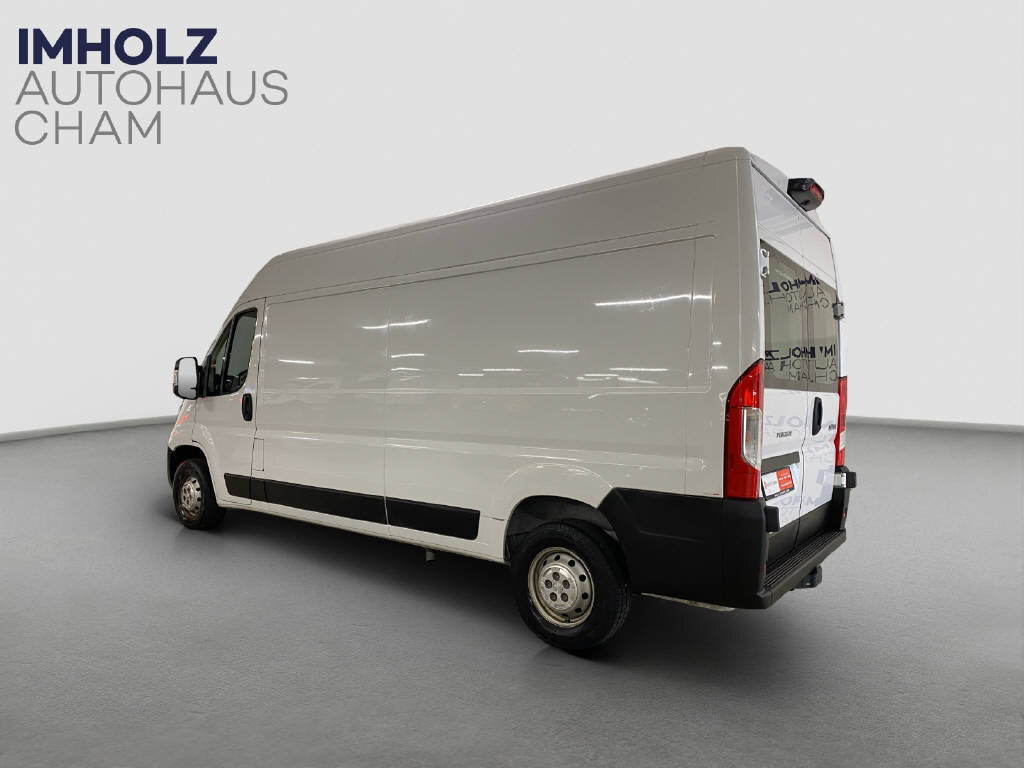PEUGEOT Boxer Kaw. 335 L3H2 2.2 BlueHDi 140 PS Premium S/S, Diesel, Occasioni / Usate, Manuale - 3