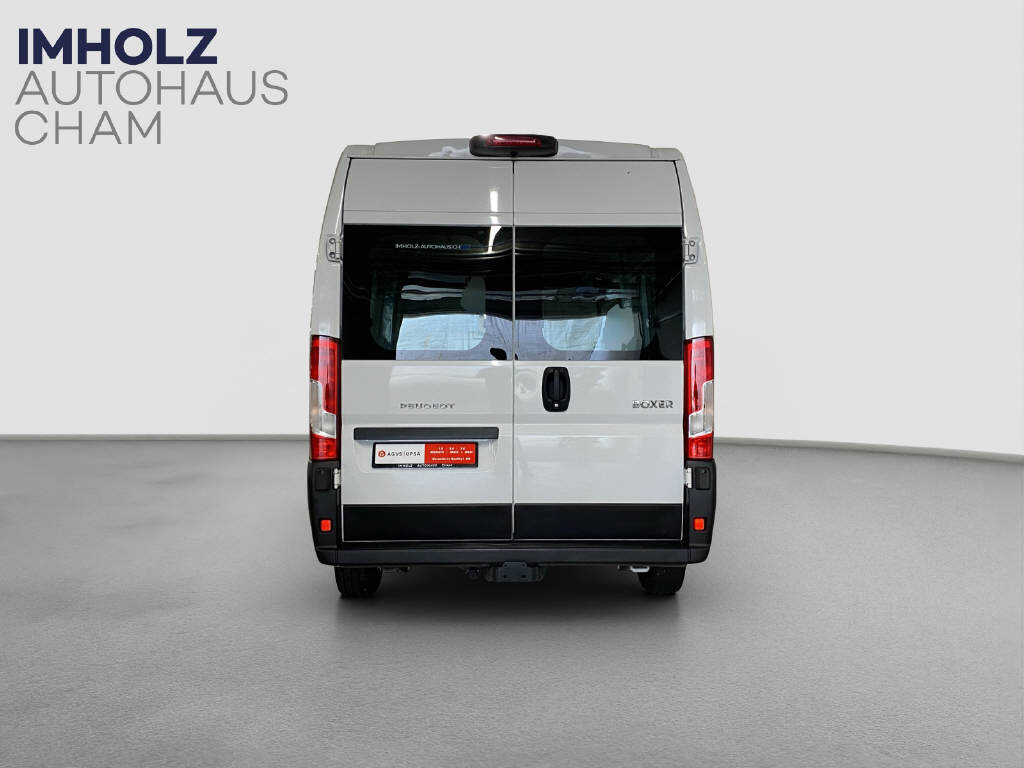 PEUGEOT Boxer Kaw. 335 L3H2 2.2 BlueHDi 140 PS Premium S/S, Diesel, Occasioni / Usate, Manuale - 4