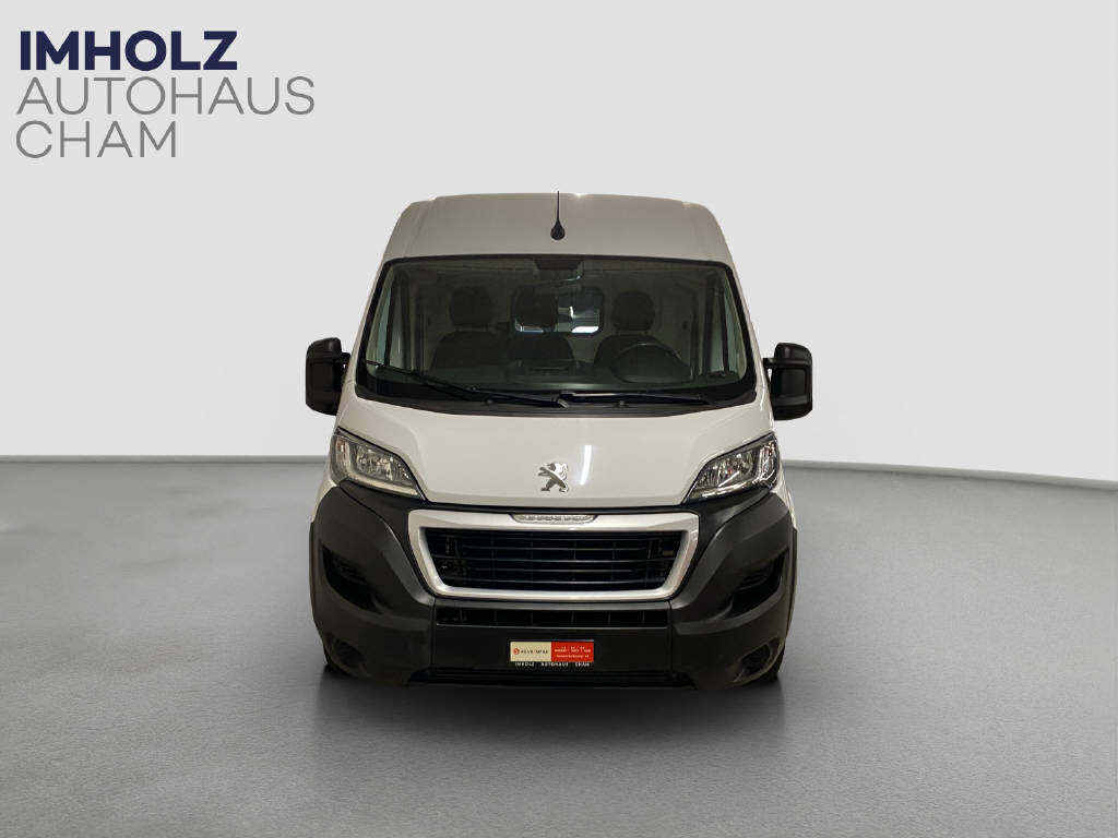 PEUGEOT Boxer Kaw. 335 L3H2 2.2 BlueHDi 140 PS Premium S/S, Diesel, Occasioni / Usate, Manuale - 5