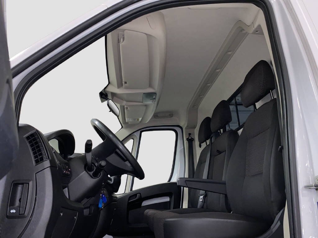 PEUGEOT Boxer Kaw. 335 L3H2 2.2 BlueHDi 140 PS Premium S/S, Diesel, Occasioni / Usate, Manuale - 7