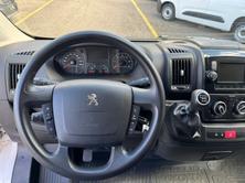 PEUGEOT Boxer 2.2 HDI 330 Premium L1H1, Diesel, Occasion / Gebraucht, Handschaltung - 2