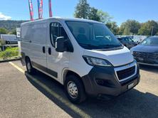 PEUGEOT Boxer 2.2 HDI 330 Premium L1H1, Diesel, Occasion / Gebraucht, Handschaltung - 6