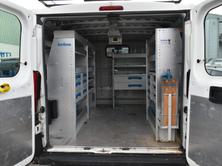 PEUGEOT Boxer 2.2 HDI 333 Active L1H1, Diesel, Occasioni / Usate, Manuale - 2