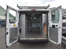 PEUGEOT Boxer 2.2 HDI 333 Active L1H1, Diesel, Occasioni / Usate, Manuale - 3
