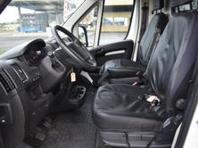 PEUGEOT Boxer 2.2 HDI 333 Active L1H1, Diesel, Occasioni / Usate, Manuale - 4