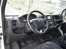 PEUGEOT Boxer 2.2 HDI 333 Active L1H1, Diesel, Occasioni / Usate, Manuale - 5