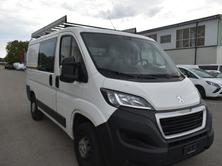 PEUGEOT Boxer 2.2 HDI 333 Active L1H1, Diesel, Occasioni / Usate, Manuale - 7