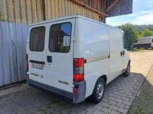 PEUGEOT Boxer 2.0 270 C, Benzina, Occasioni / Usate, Manuale - 3