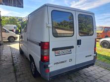 PEUGEOT Boxer 2.0 270 C, Benzina, Occasioni / Usate, Manuale - 4