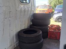 PEUGEOT Boxer 2.0 270 C, Benzina, Occasioni / Usate, Manuale - 7