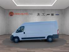 PEUGEOT Boxer 3.0 HDI 335 L3H2, Diesel, Occasioni / Usate, Manuale - 2